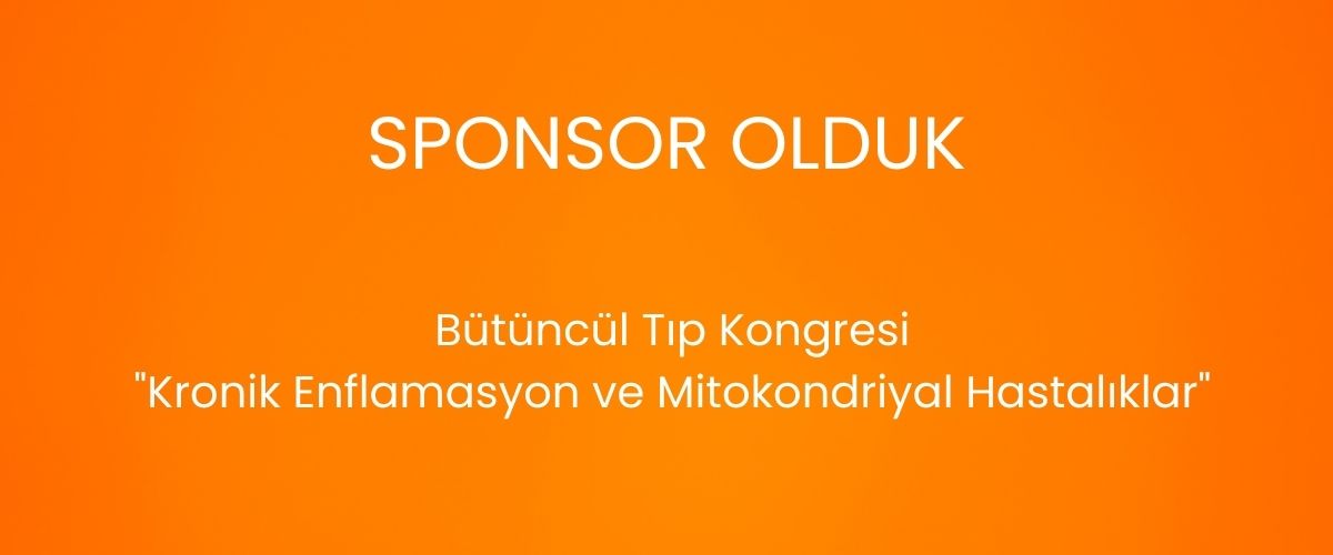 3. Bütüncül Tıp Kongresi 