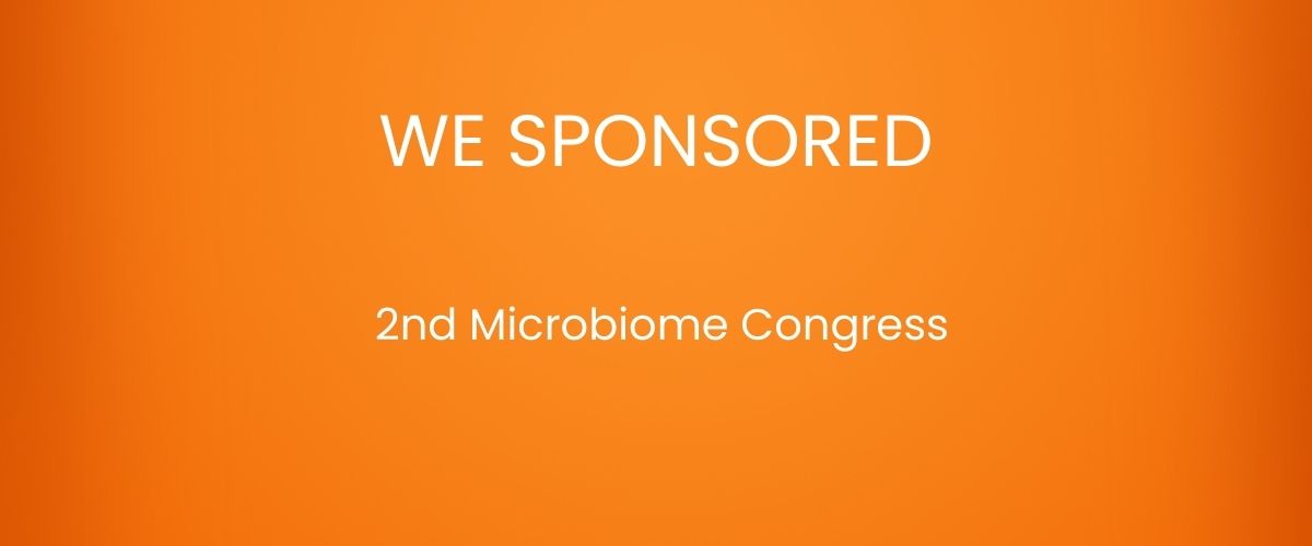 2nd Microbiome Congress