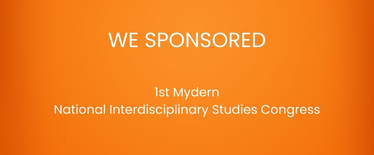 1st Mydern National Interdisciplinary Studies Congress
