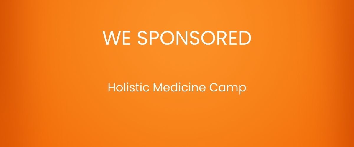 Holistic Medicine Camp