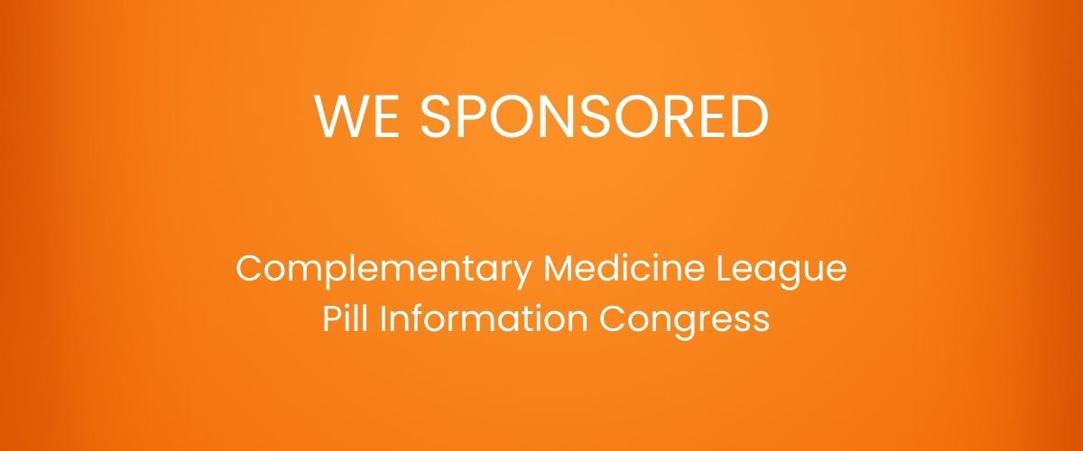 Complementary Medicine League Pill Information Congress