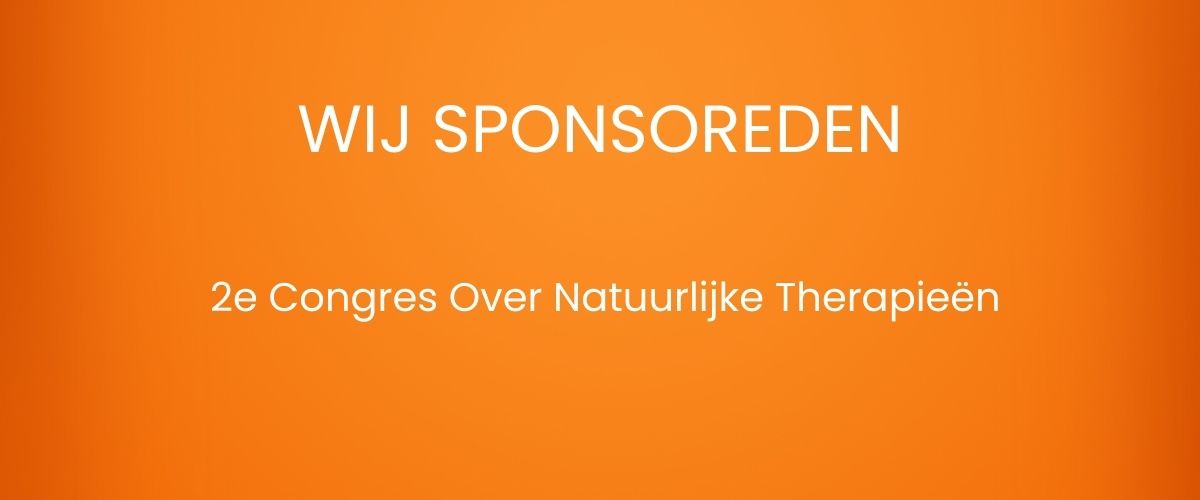 2e Congres Over Natuurlijke Therapieën