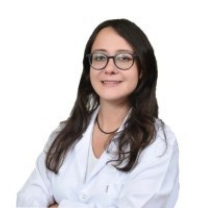 Dr. Öğretim Üyesi Selin Aktar Kiremitci